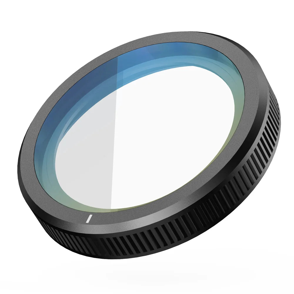 VIOFO CPL-200 Filter Lens Circular Polarizing Filters Lens Cover for A139/ T130/ A229PRO/A229PLUS/ WM1 Car Dash Camera