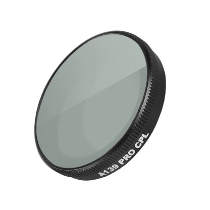 For VIOFO CPL-200 Filter Lens Circular Polarizing Filters Lens Cover for A139 / T130 / A229PRO / A229PLUS / WM1 Car Dash Camera